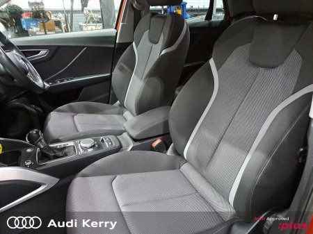 2018 Audi Q2 - thumbnail 11