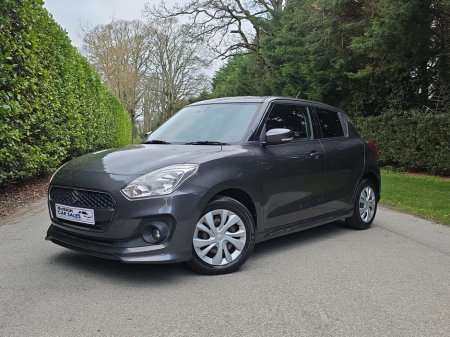 2019 Suzuki Swift - thumbnail 22