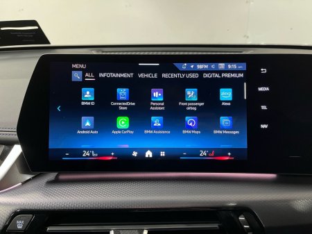 2024 BMW iX1 - thumbnail 15