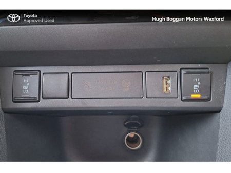 2023 Toyota Yaris Cross - thumbnail 16