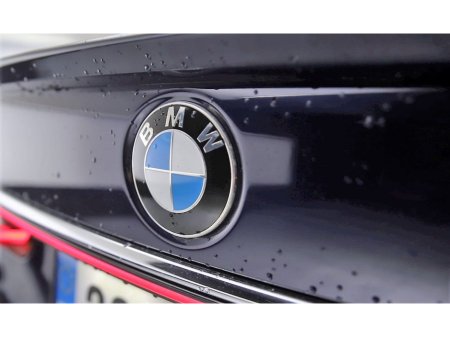 2020 BMW 7 Series - thumbnail 31