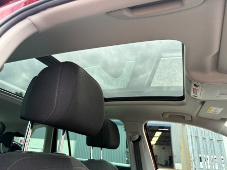 2019 Volkswagen Tiguan - thumbnail 13