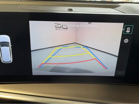 2024 Kia Sorento MASSIVE SPEC - DIESEL - 7 SEATS - LEATHER- PAN ROOF €56,950 thumbnail