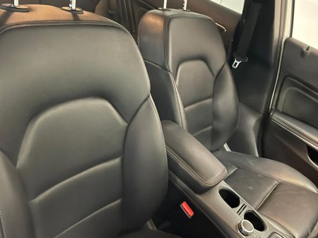 2017 Mercedes-Benz A Class - thumbnail 8