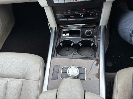 2013 Mercedes-Benz E Class 200 CDI BLUE EFFICIENCY F/L 4DR A AUTO €7,950 thumbnail