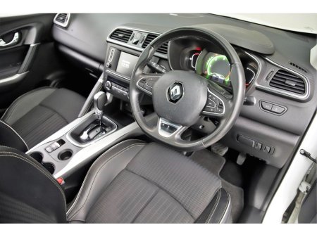 2017 Renault Kadjar - thumbnail 13