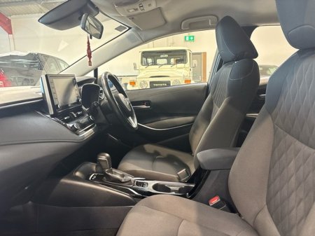 2019 Toyota Corolla - thumbnail 6