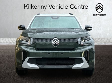 2026 Citroen C3 Aircross E-C3 AIRCROSS PLUS 54KWH 400KM €33,040 thumbnail