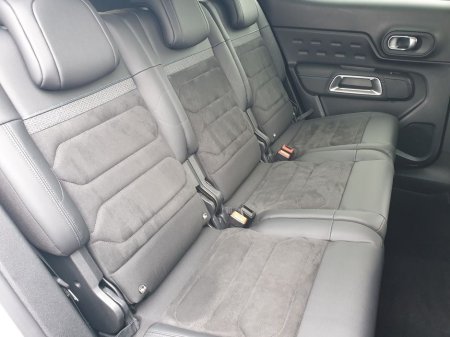 2025 Citroen C5 Aircross - thumbnail 23