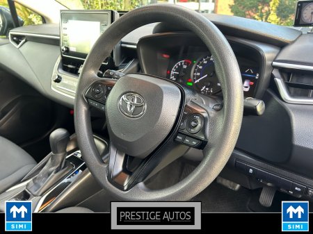 2020 Toyota Corolla *DEPOSIT TAKEN* *CAR ID 67* €17,950 thumbnail