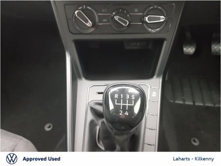 2022 Volkswagen Polo 1.0 5DR 80HP €18,950 thumbnail