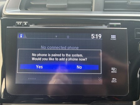 2020 Honda Jazz - thumbnail 17