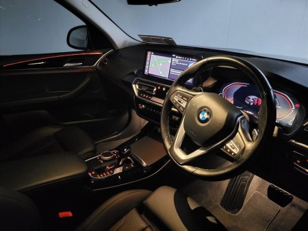 2023 BMW X3 - thumbnail 22