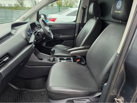 2021 Volkswagen Caddy - thumbnail 16