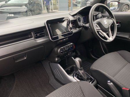 2024 Suzuki Ignis - thumbnail 12