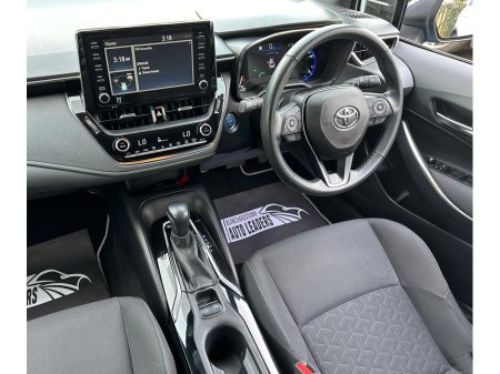 2021 Toyota Corolla - thumbnail 14