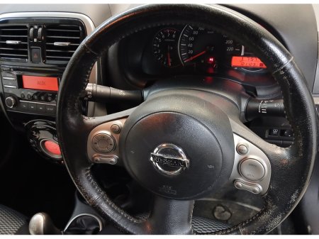 2016 Nissan Micra - thumbnail 9