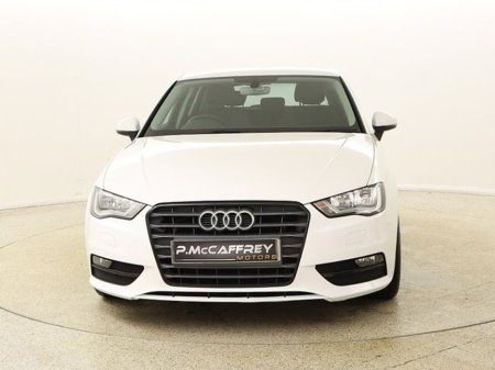 2016 Audi A3 - photo 2