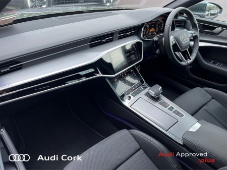 2024 Audi A6 - thumbnail 9