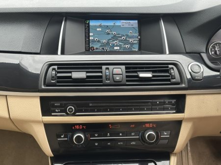 2016 BMW 5 Series - thumbnail 15