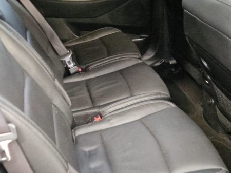 2018 Kia Carens 1.7 EX €12,950 thumbnail