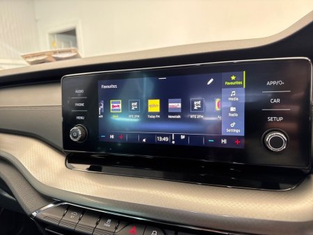 2024 Skoda Octavia - thumbnail 17