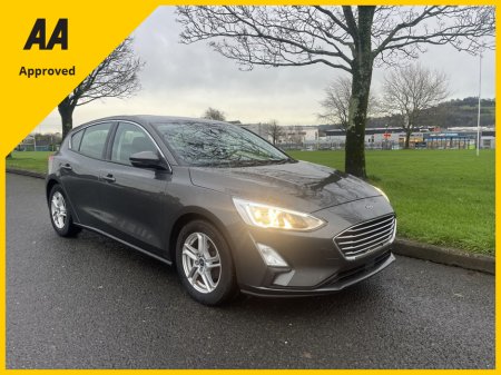 2019 Ford Focus ST-LINE 1.5 TDCI FREE DELIVERY €17,750