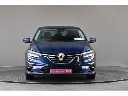 2021 Renault Megane - view 2