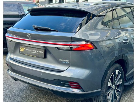 2025 MG HS - thumbnail 15