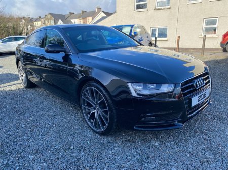 2016 Audi A5 - thumbnail 23