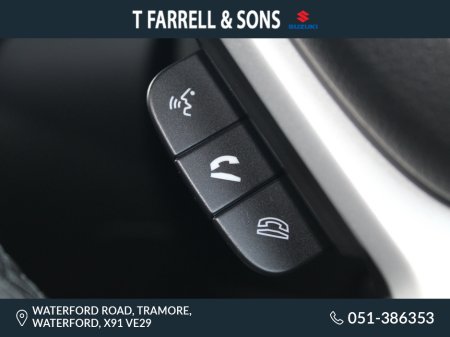 2026 Suzuki Vitara 1.4 Ultra Hybrid *10 Year Warranty and 0% Finance* €34,995 thumbnail