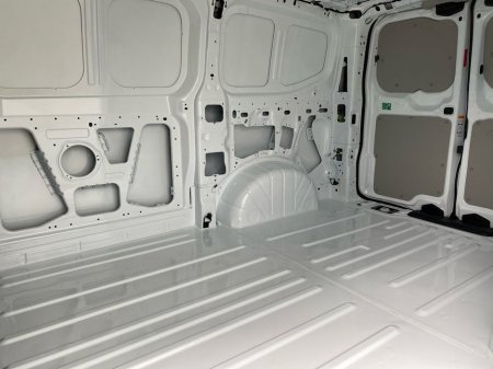 2026 Ford Transit Custom - thumbnail 10