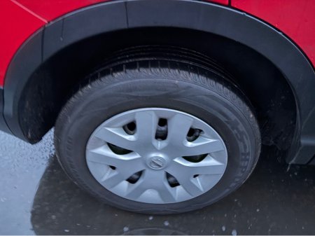 2019 Nissan Qashqai VISIA DIG-T €11,950 thumbnail