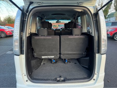 2013 Nissan Serena DAA-HFC26 HYBRID AUTO//NEW NCT €9,950 thumbnail