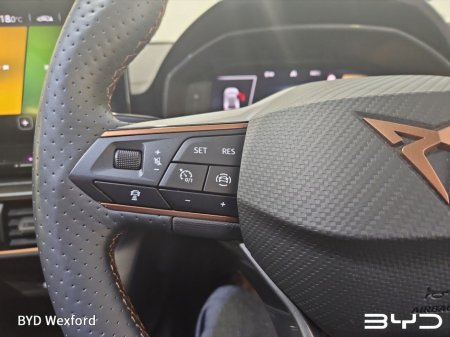 2022 Cupra Formentor - thumbnail 19