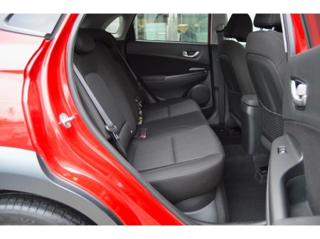 2022 Hyundai Kona 1.0 T-GDI Executive €23,995 thumbnail