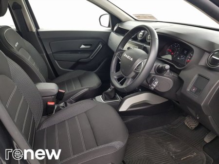 2023 Dacia Duster - thumbnail 6