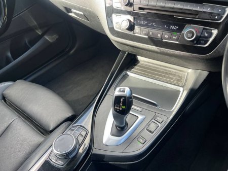 2018 BMW 1 Series - thumbnail 11