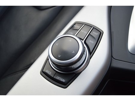 2019 BMW 1 Series 116d SE, Leather Interior, Heated seats €18,995 thumbnail