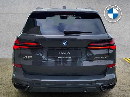 2026 BMW X5 - thumbnail 7