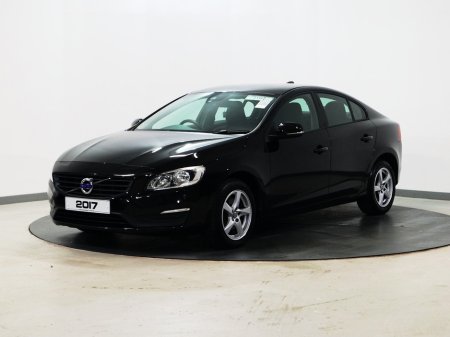 2017 Volvo S60 - thumbnail 8