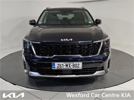 2026 Kia Sorento 2.2 Diesel AVAILABLE NOW €68,145 thumbnail