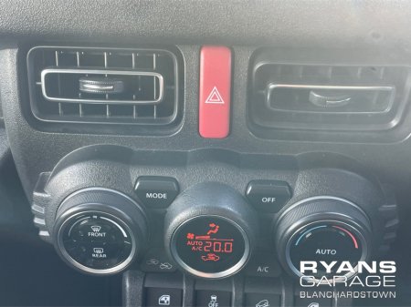 2020 Suzuki Jimny - thumbnail 22