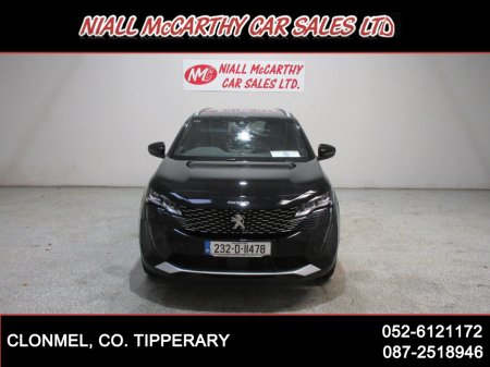 2023 Peugeot 5008 FL ALLURE NAV 1.5 BLUE HDI - FINANCE & SCRAPPAGE AVAILABLE €32,895