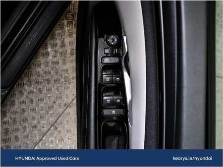 2023 Hyundai Tucson 2WD Executive Plus €35,490 thumbnail