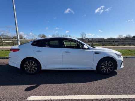 2019 Kia Optima - thumbnail 2
