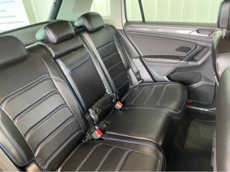 2018 Volkswagen Tiguan - thumbnail 15