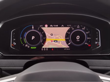 2022 Volkswagen Arteon 1.4TSI R LINE DSG **SUNROOF** AUTOMATIC PETROL PLUG-IN HYBRID - FINANCE AVAILABLE - CALL US TODAY ON 01 492 6566 OR 087-092 5525 €31,750 thumbnail