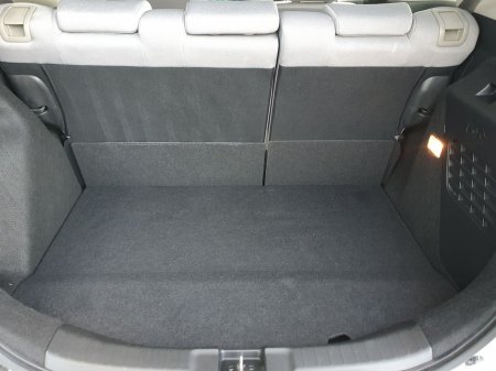 2016 Honda Fit 1.5 SELF CHARGING HYBRID €11,500 thumbnail