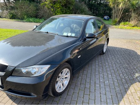 2007 BMW 3 Series - thumbnail 8